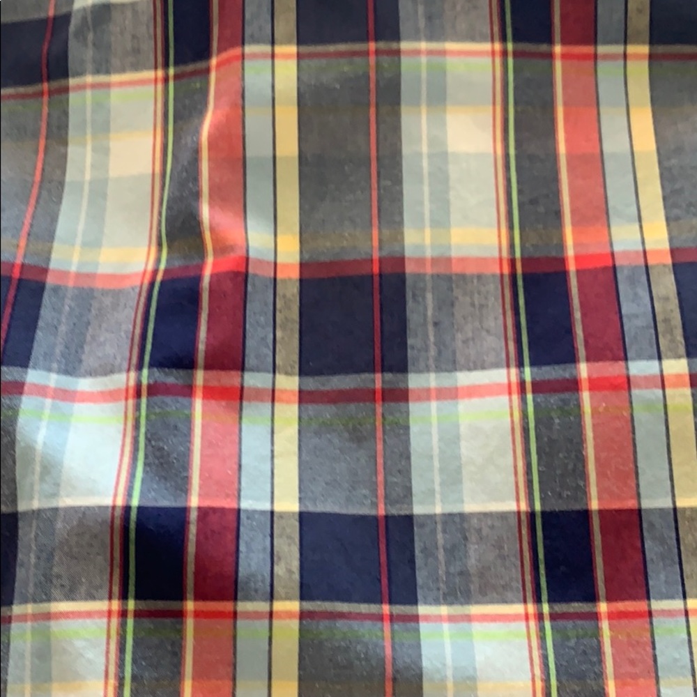 Cotton Pendleton Jacket - image 3